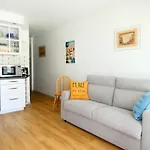 Appartement Hyper Centre Arcachon