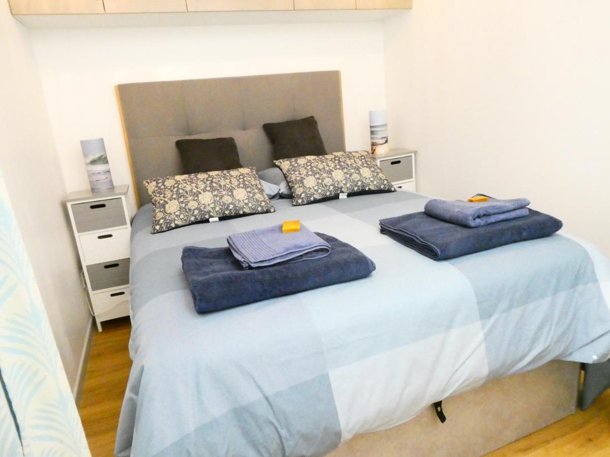 Hyper Centre Apartment *